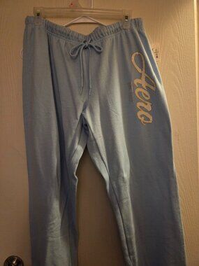 Aeropostle sweats